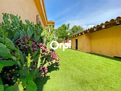 Maison, 203 m²