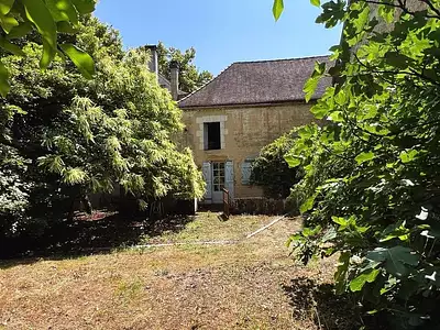 Maison, 160 m²