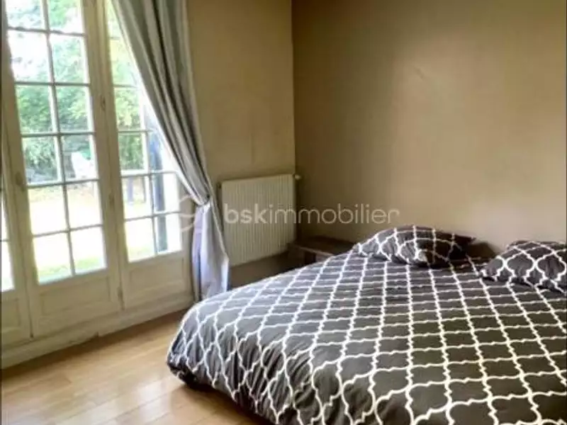 Maison, 220 m²