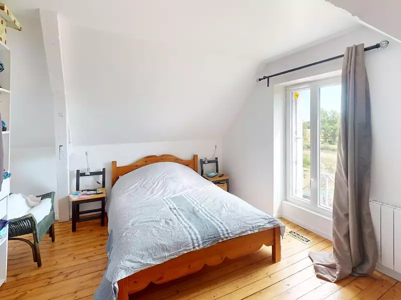 Maison, 67 m²