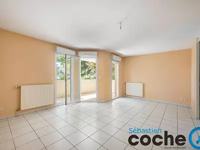 Appartement, 66,56 m²