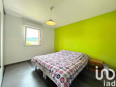 Maison, 112 m²