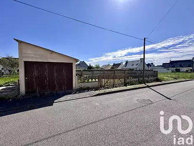 Maison, 136 m²
