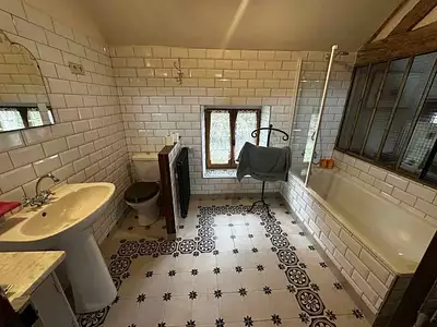 Maison, 205 m²