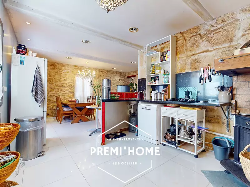 Maison, 126 m²