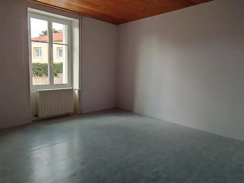 Maison, 126 m²