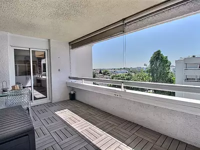 Appartement, 80 m²