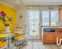 Appartement, 89 m²