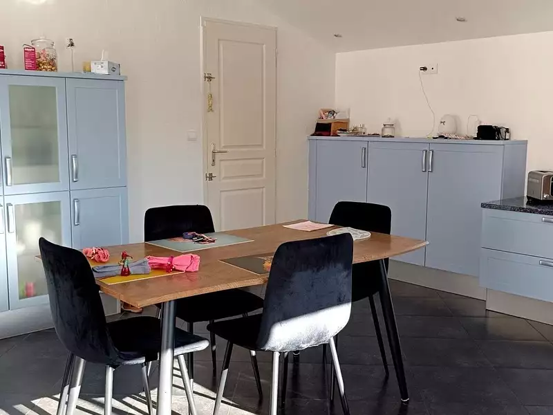 Maison, 149 m²