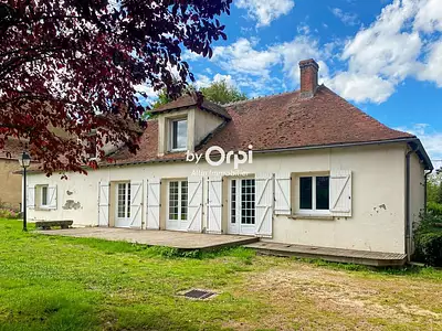 Maison, 137 m²