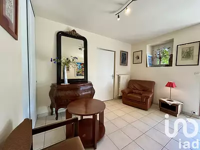 Maison, 135 m²