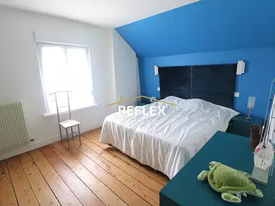 Maison, 83 m²