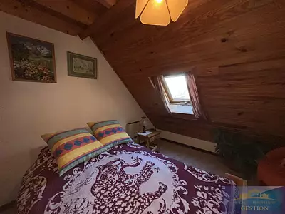 Maison, 27,3 m²