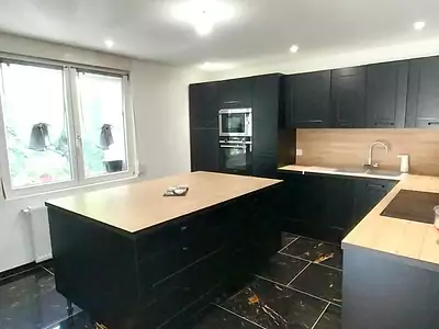 Maison, 170 m²