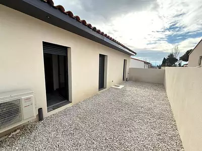 Maison, 100 m²