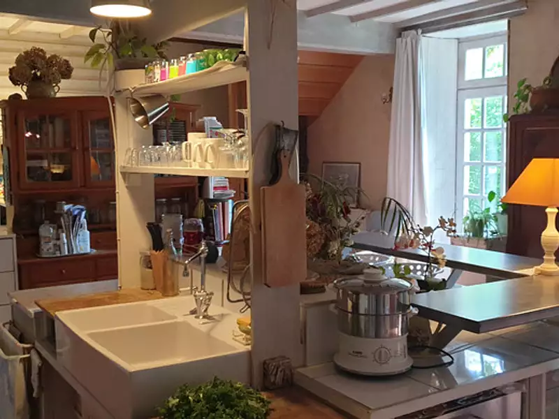 Maison, 450 m²