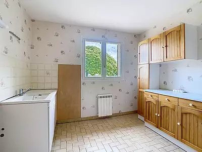 Maison, 83 m²