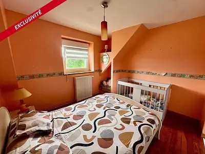 Maison, 150 m²