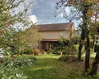 Maison, 130 m²