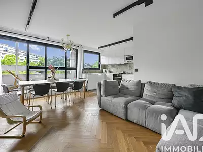 Appartement, 100 m²