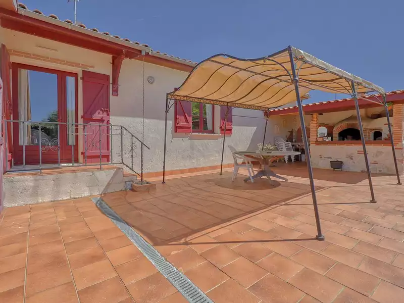 Maison, 254 m²
