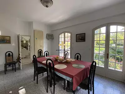 Maison, 313 m²