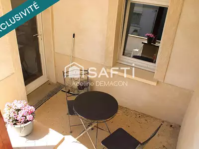 Maison, 110 m²