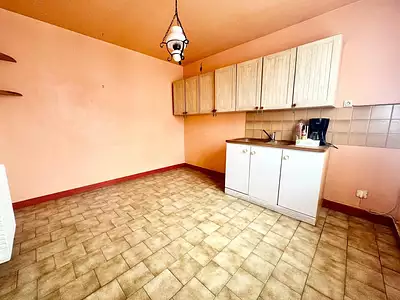 Maison, 100 m²