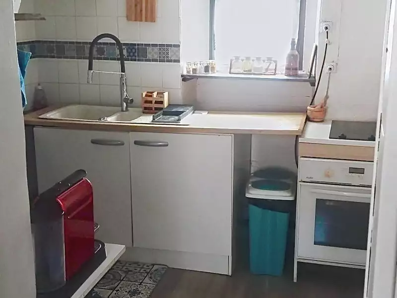 Maison, 50 m²