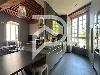 Appartement, 152,92 m²