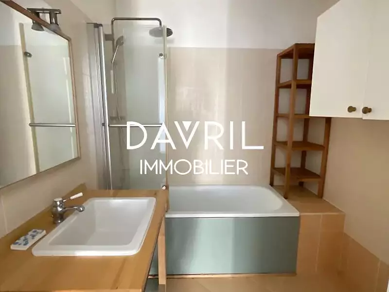 Appartement, 71,06 m²