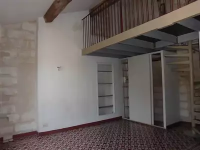 Appartement, 40,36 m²