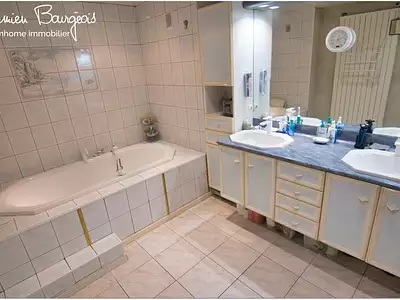 Maison, 135 m²