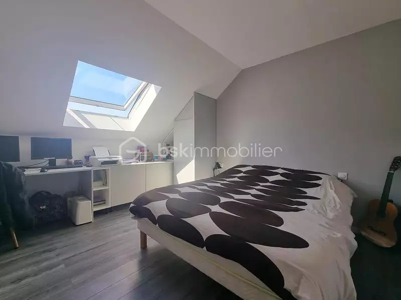 Maison, 125 m²
