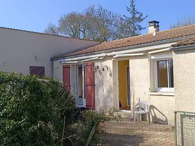Maison, 150 m²
