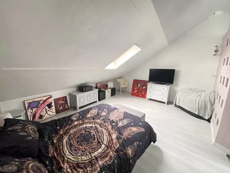 Appartement, 49,38 m²