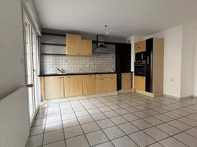 Appartement, 100,23 m²