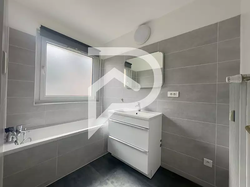 Appartement, 78 m²