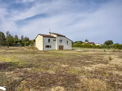 Maison, 119 m²