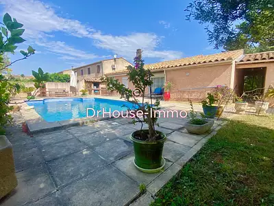 Maison, 100 m²