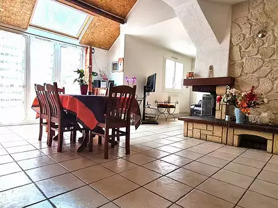 Maison, 109 m²