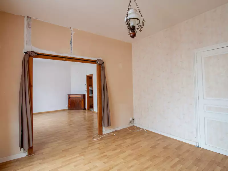 Maison, 98 m²