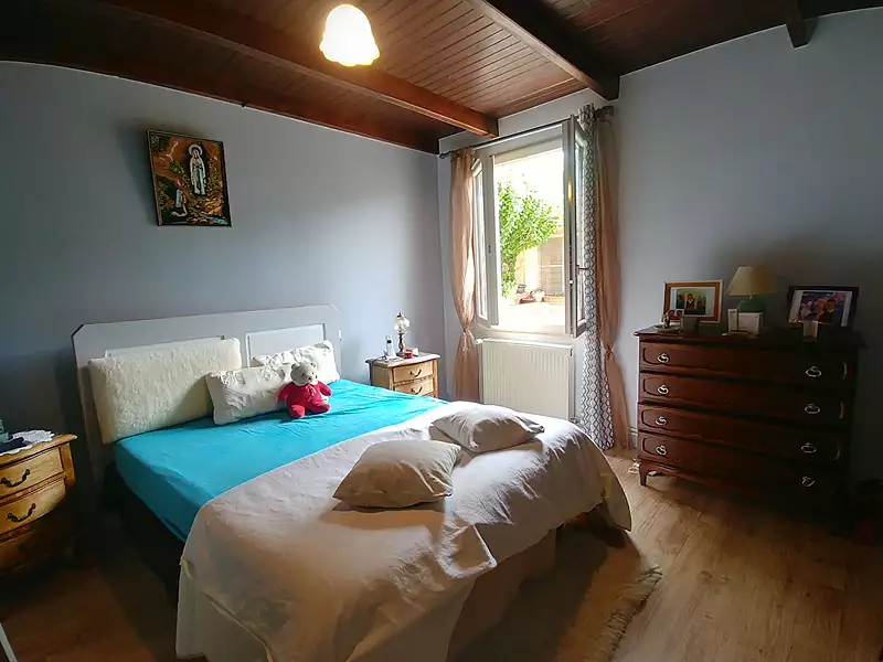 Maison, 123 m²