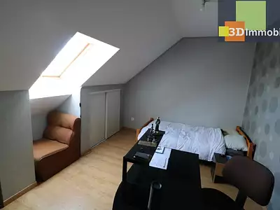 Maison, 295 m²