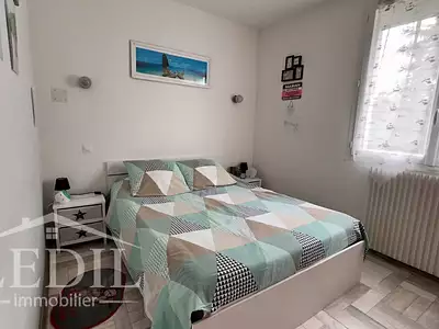 Maison, 83 m²