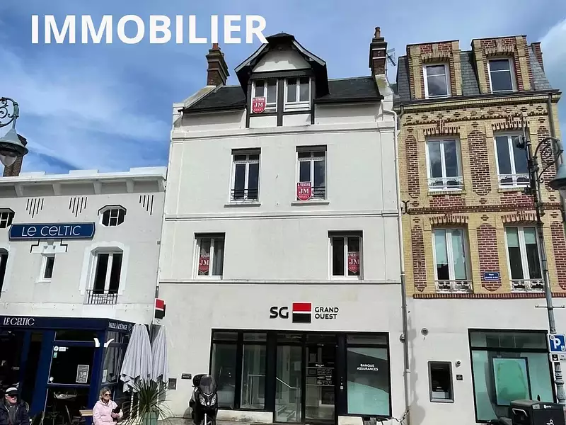 Appartement, 125 m²