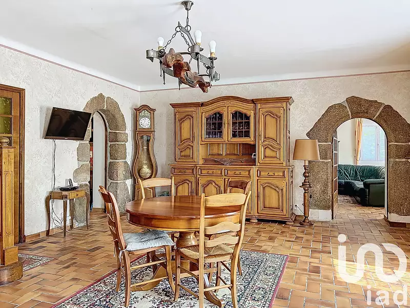 Maison, 190 m²