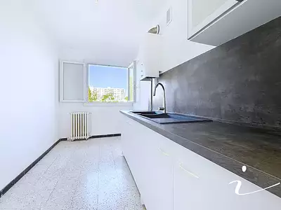 Appartement, 62 m²