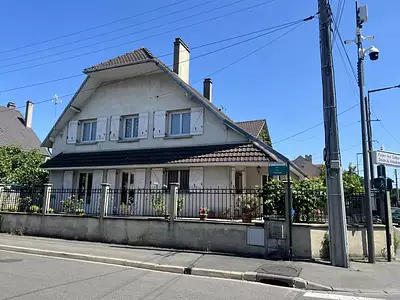 Maison, 127,92 m²