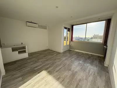 Appartement, 72,81 m²